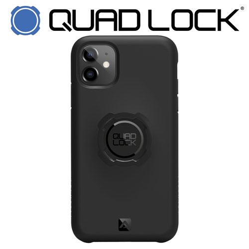 QuadLock Case - iPhone 11 Pro