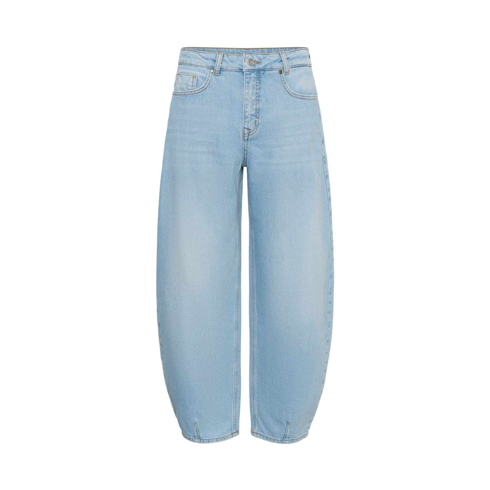 Lucy 139 Loose Barrel - Blue — foto 1