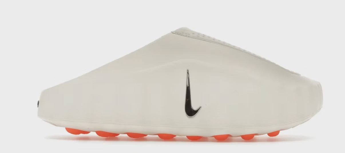 Nike Mind 001 Slide Sail (Women's) • Brand New [9441]