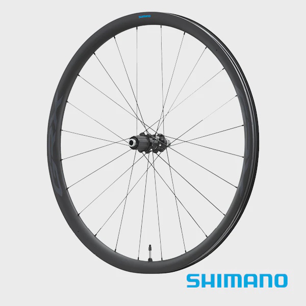 Shimano GRX RX870 Wheelset