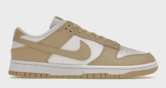 Nike Dunk Low Team Gold • Brand New [2868]