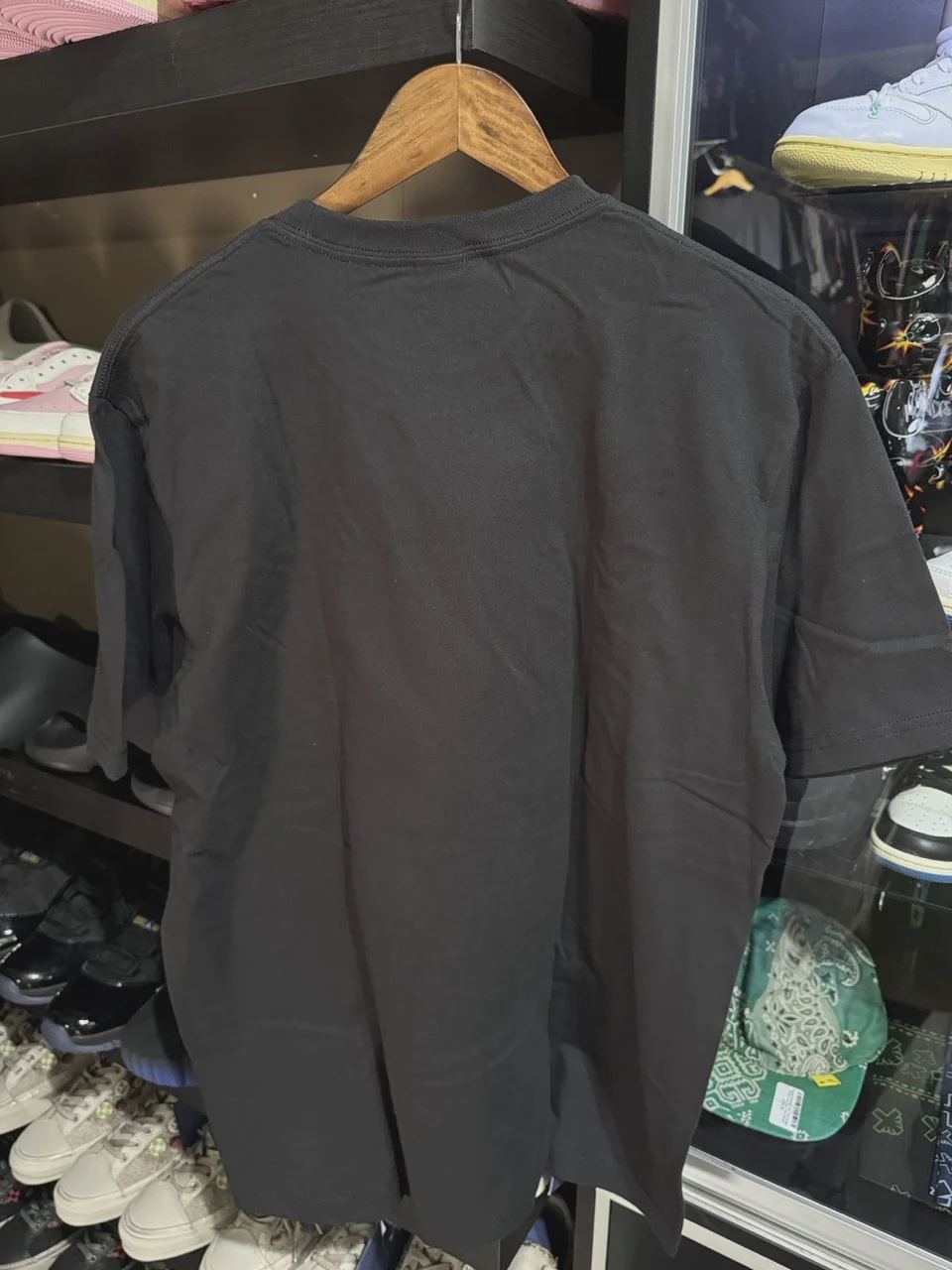 Supreme Angel Tee Black L • Brand New [1257] - photo 2