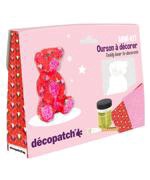 Decopatch To Decorate Mini Kit