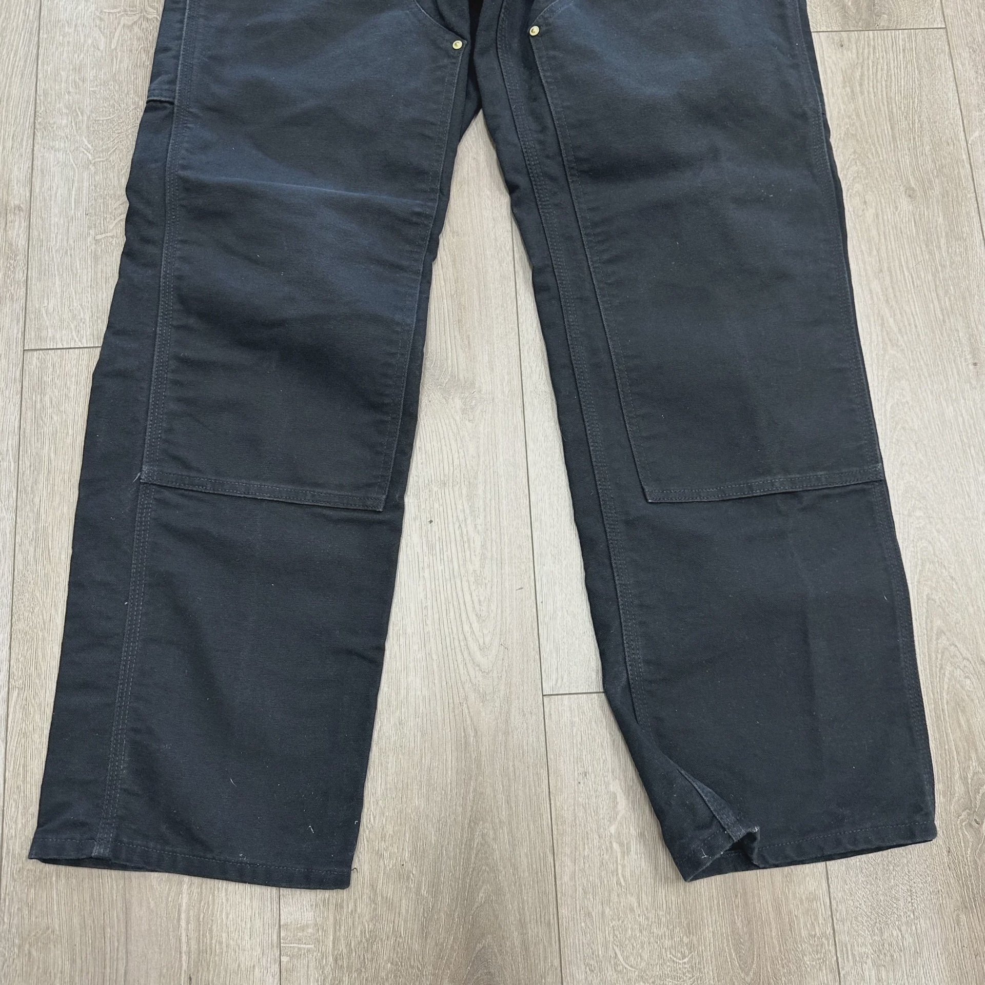 Carhartt WIP Double Knee Pant  • Pre-Owned [8504] - photo 3