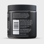 Pillar Triple Magnesium Powder