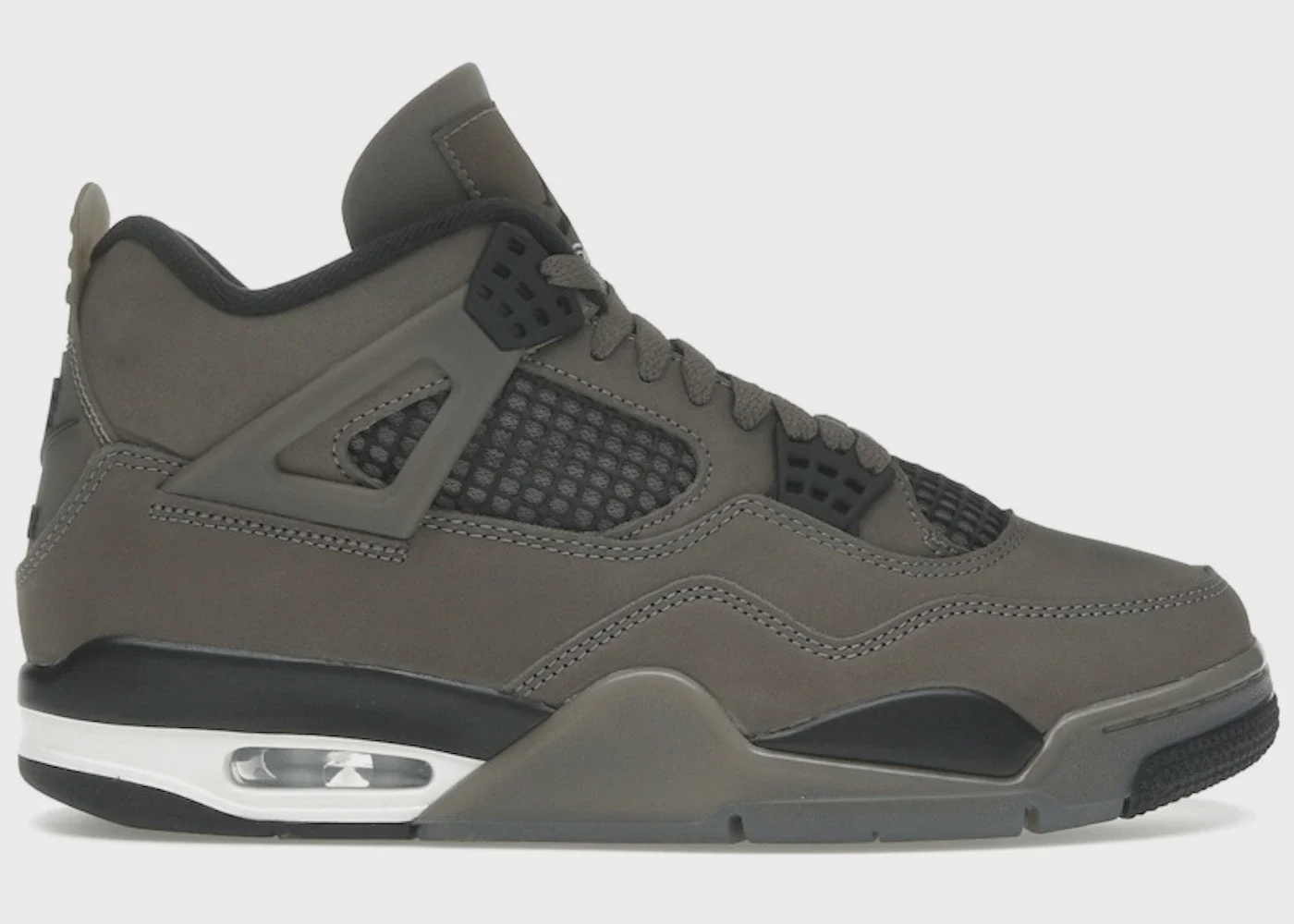 Jordan Air Jordan 4 Retro Cave Stone - Size US M 11