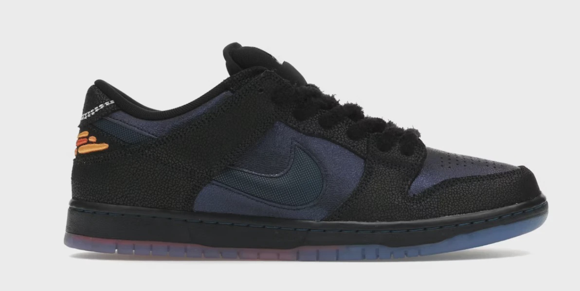 Nike SB Dunk Low Pro Bluetile Skateboards • Brand New [0186]