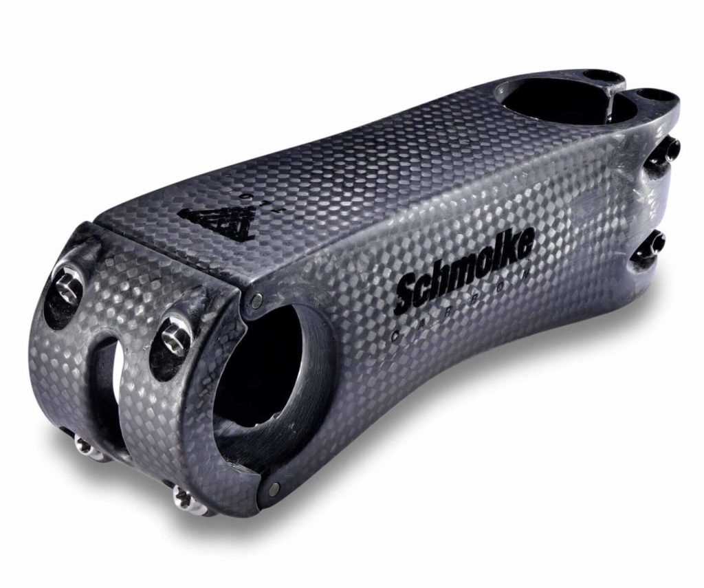 Schmolke TLO Carbon Stem