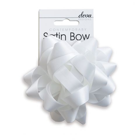 Deva Designs - Gift Silk Bows Luxury Dl-Gb02N