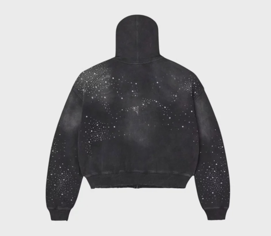 Vale Forever Classic Zip Up Hoodie Black  • Brand New [3508] - photo 2