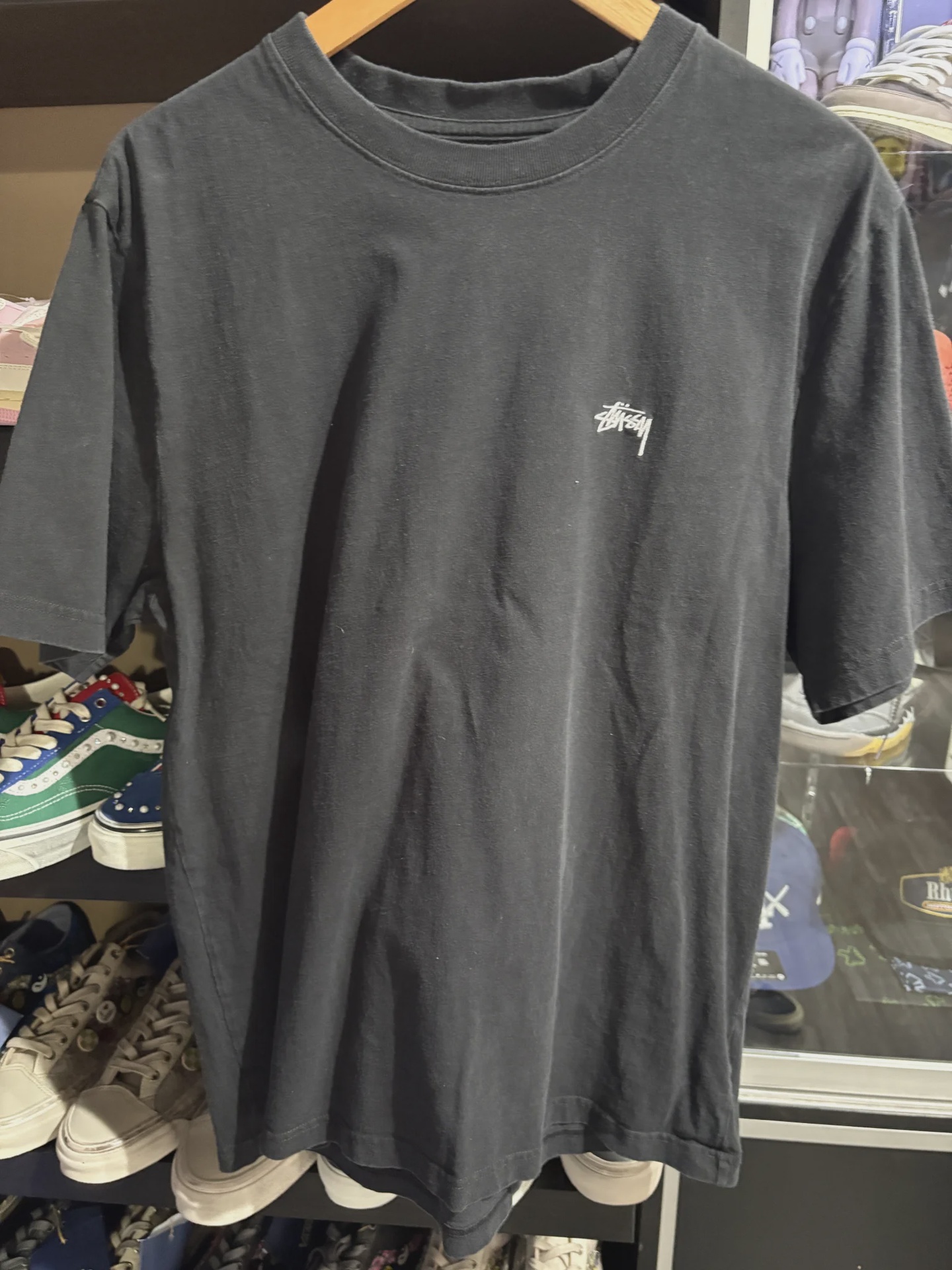 Stussy Stussy Tee - Size L