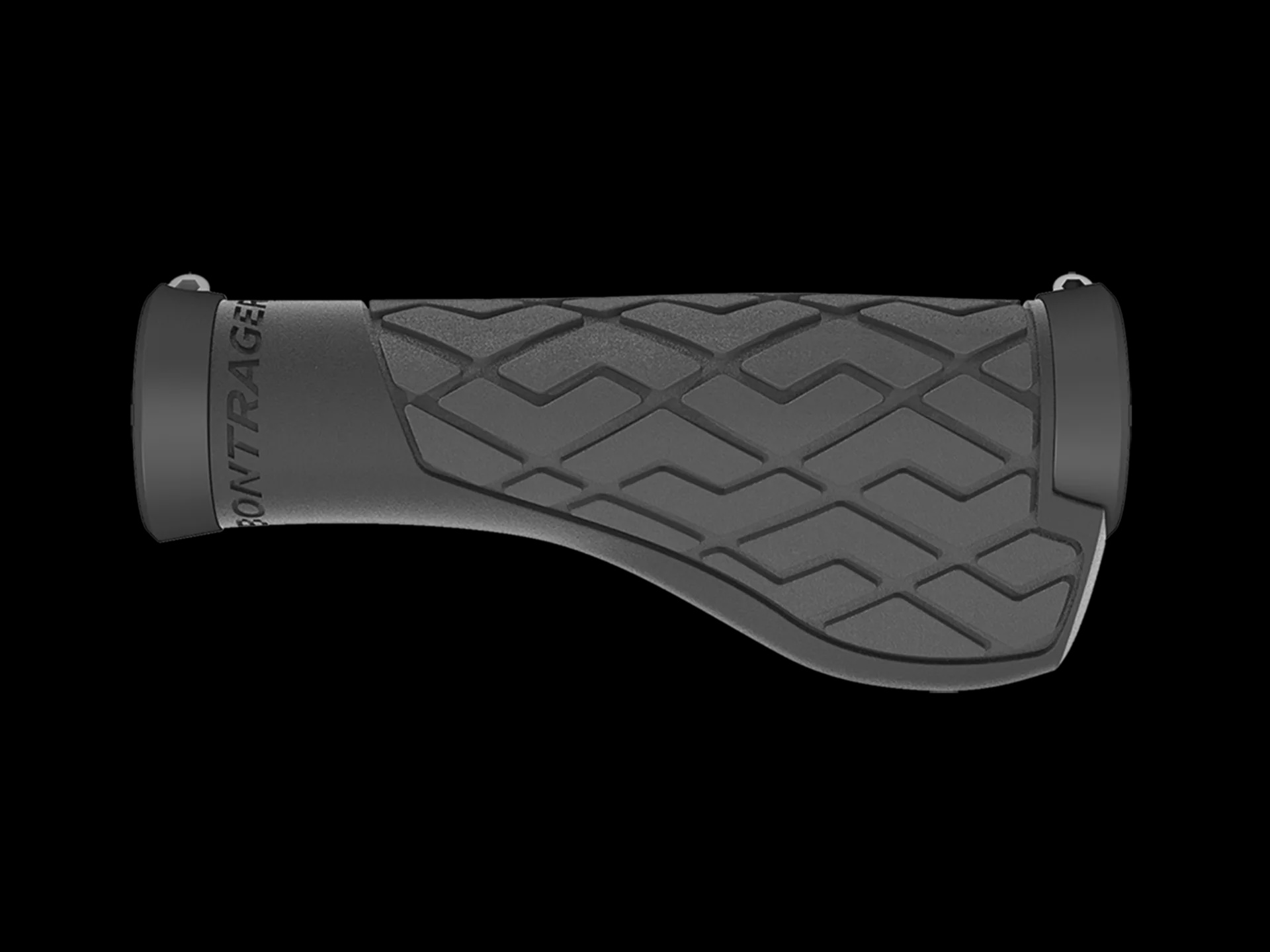 Bontrager XR Endurance Elite MTB Grips - 130mm