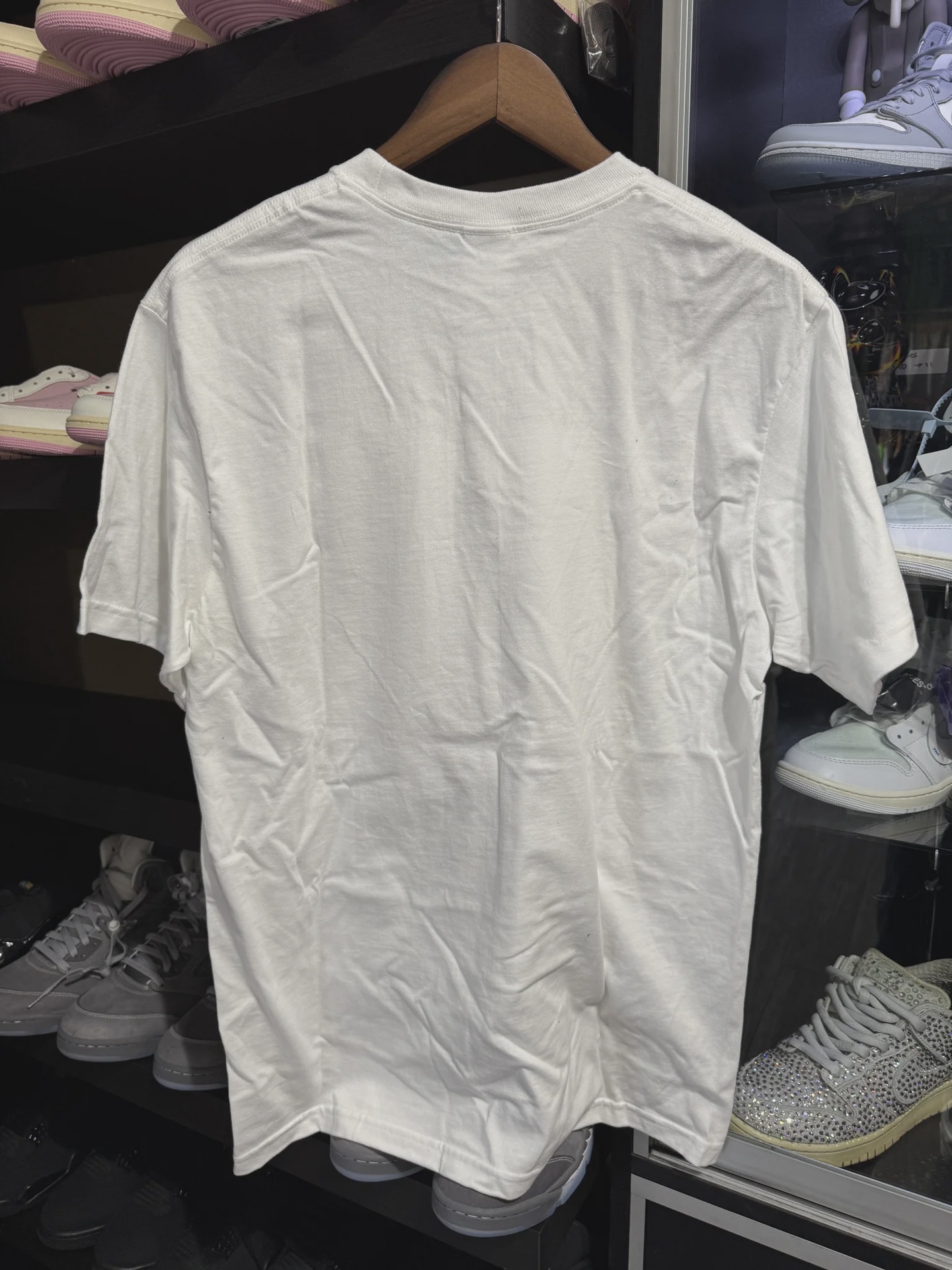 Playboi Carti supreme tee M • Brand New [4157] - photo 2