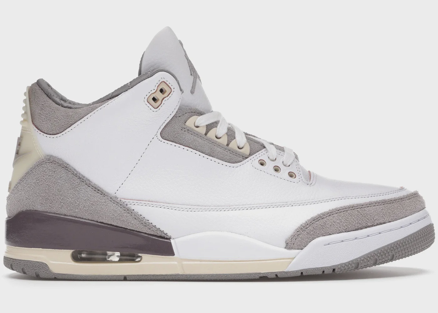 Jordan Air Jordan 3 Retro SP A Ma Maniére (Women's) - Size 9.5W