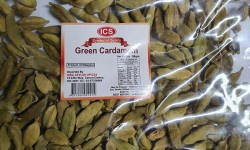 ICS Cardamom Green 100g