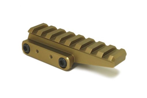 FAST - Optics Riser