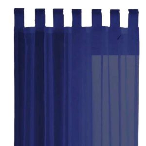 Voile Curtain Panels