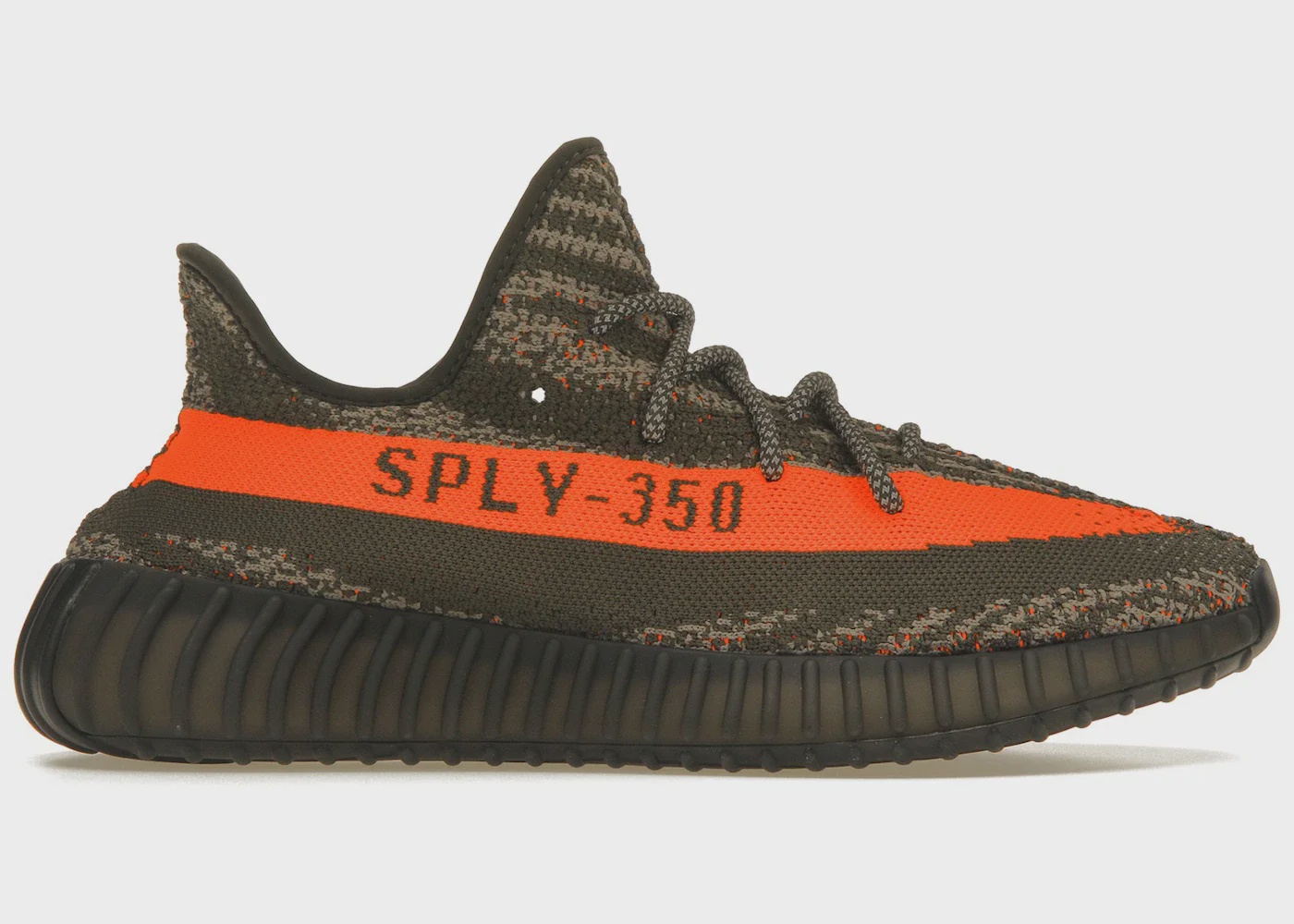 Adidas adidas Yeezy Boost 350 V2 Carbon Beluga - Size US M 10