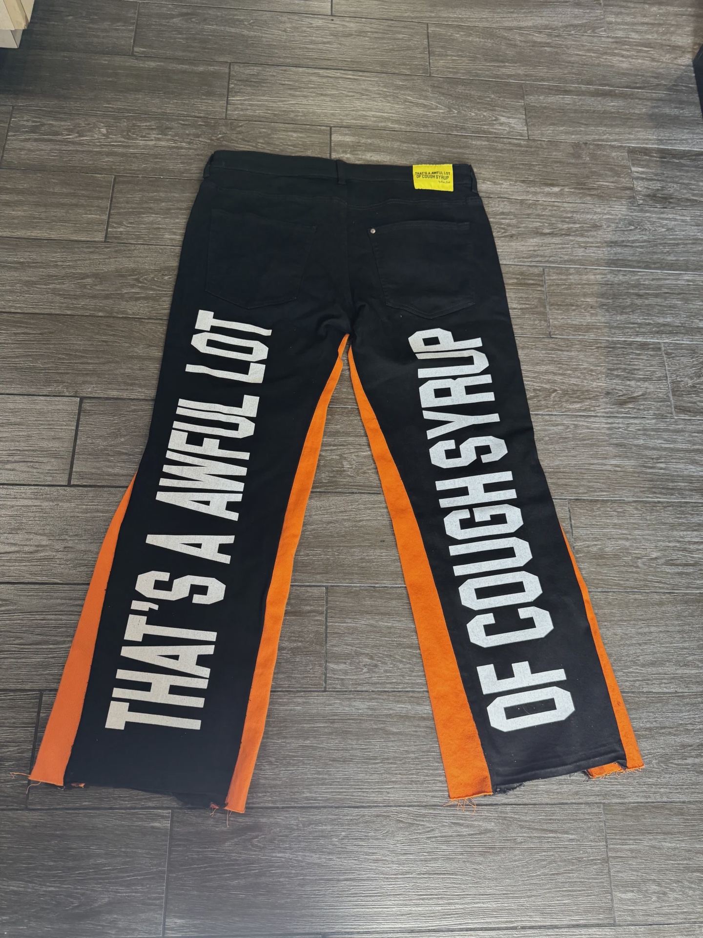 ALOCS Jeans • Brand New [2138] - photo 2