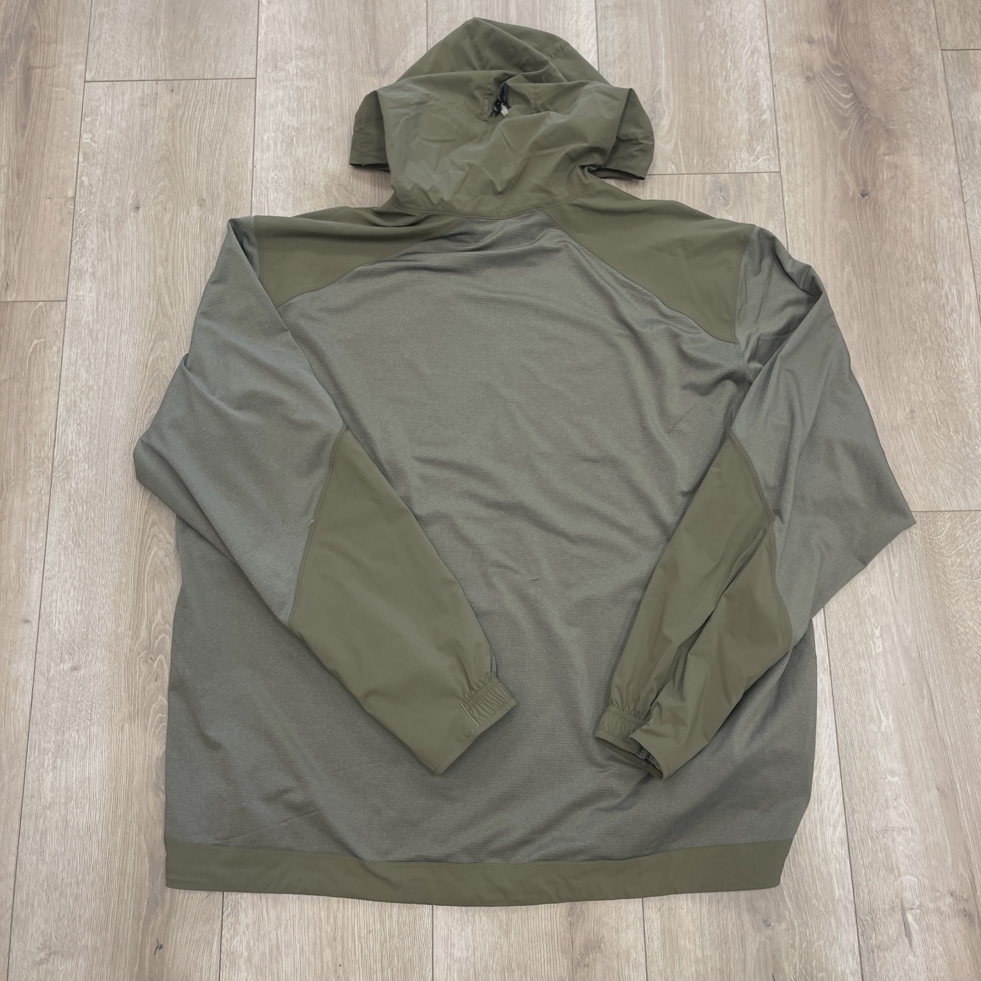 Arcteryx jacket • Pre-Owned [8980] 2