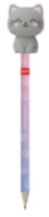 Legami - Pencil with Squishy - HB Lead