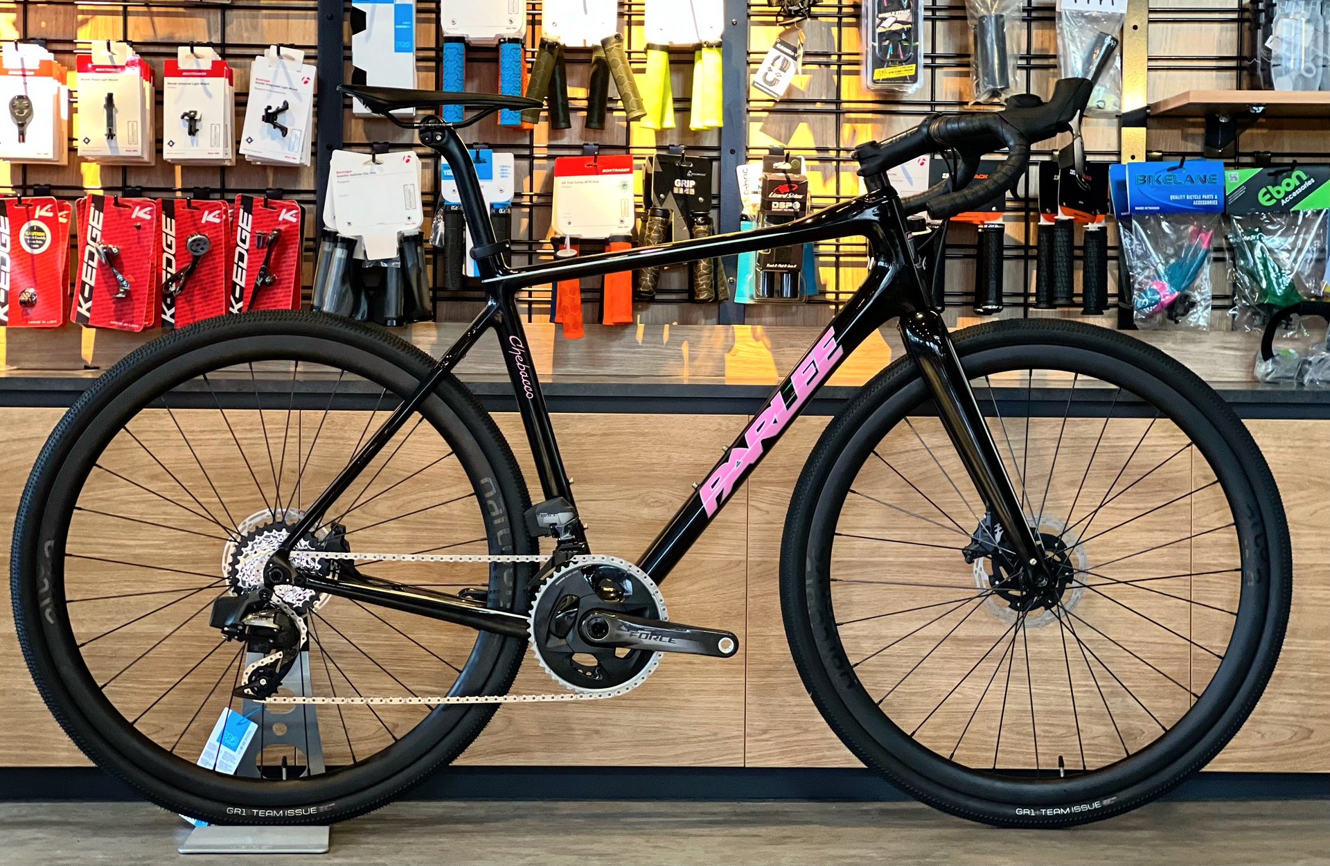 Parlee Chebacco