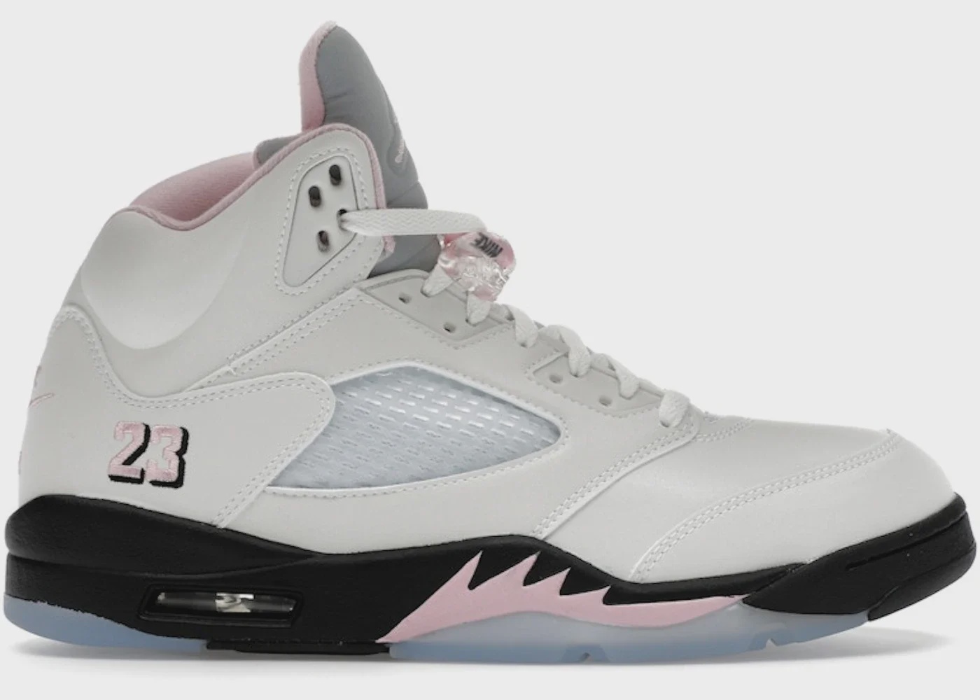Jordan Air Jordan 5 Retro Medium Soft Pink - Size US M 10