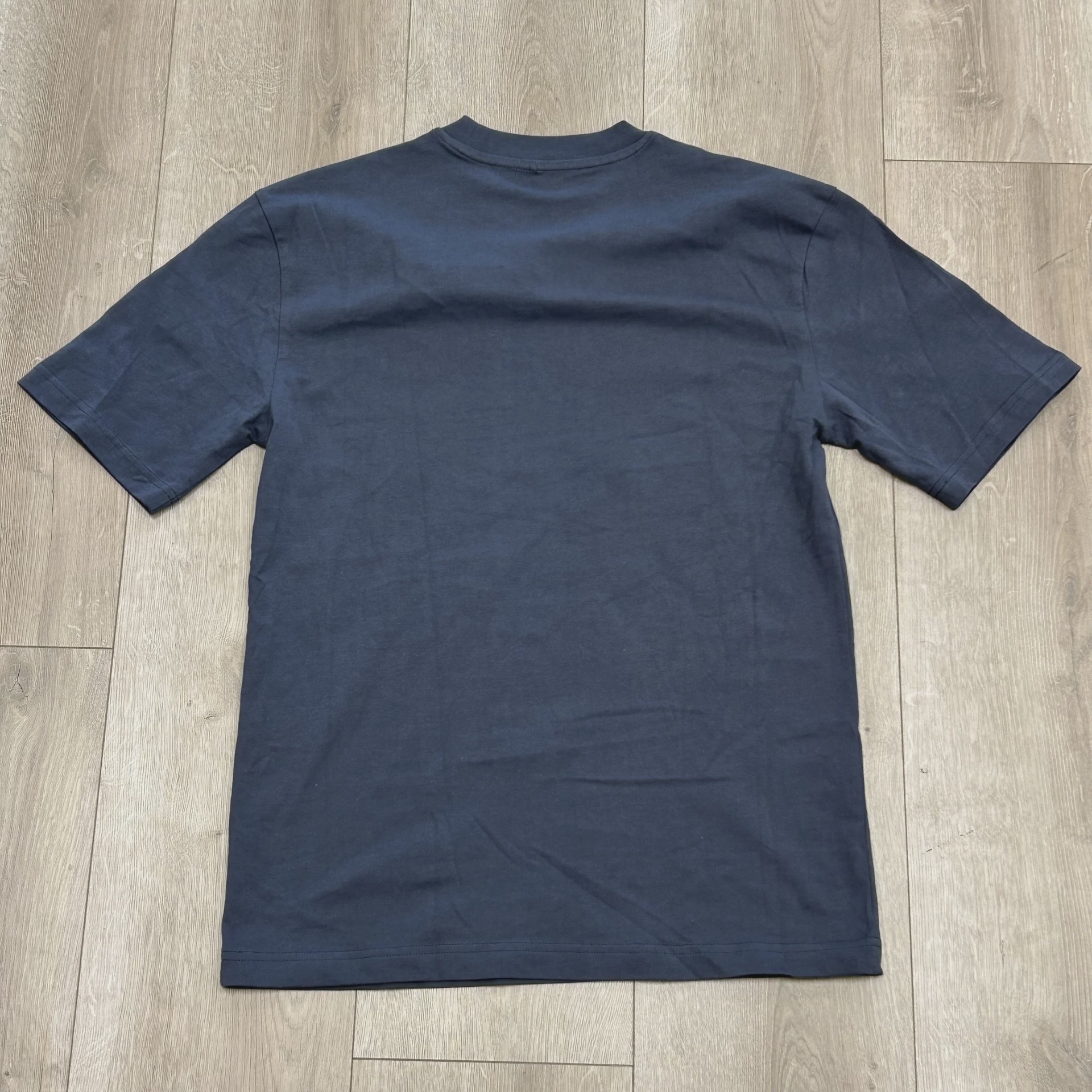 SS18 Palace P-Moon T-shirt Navy/White • Pre-Owned [2244] - photo 6