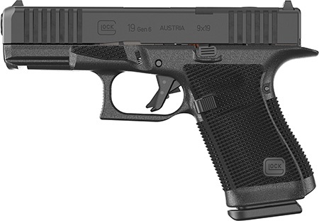Glock 19 Gen 6