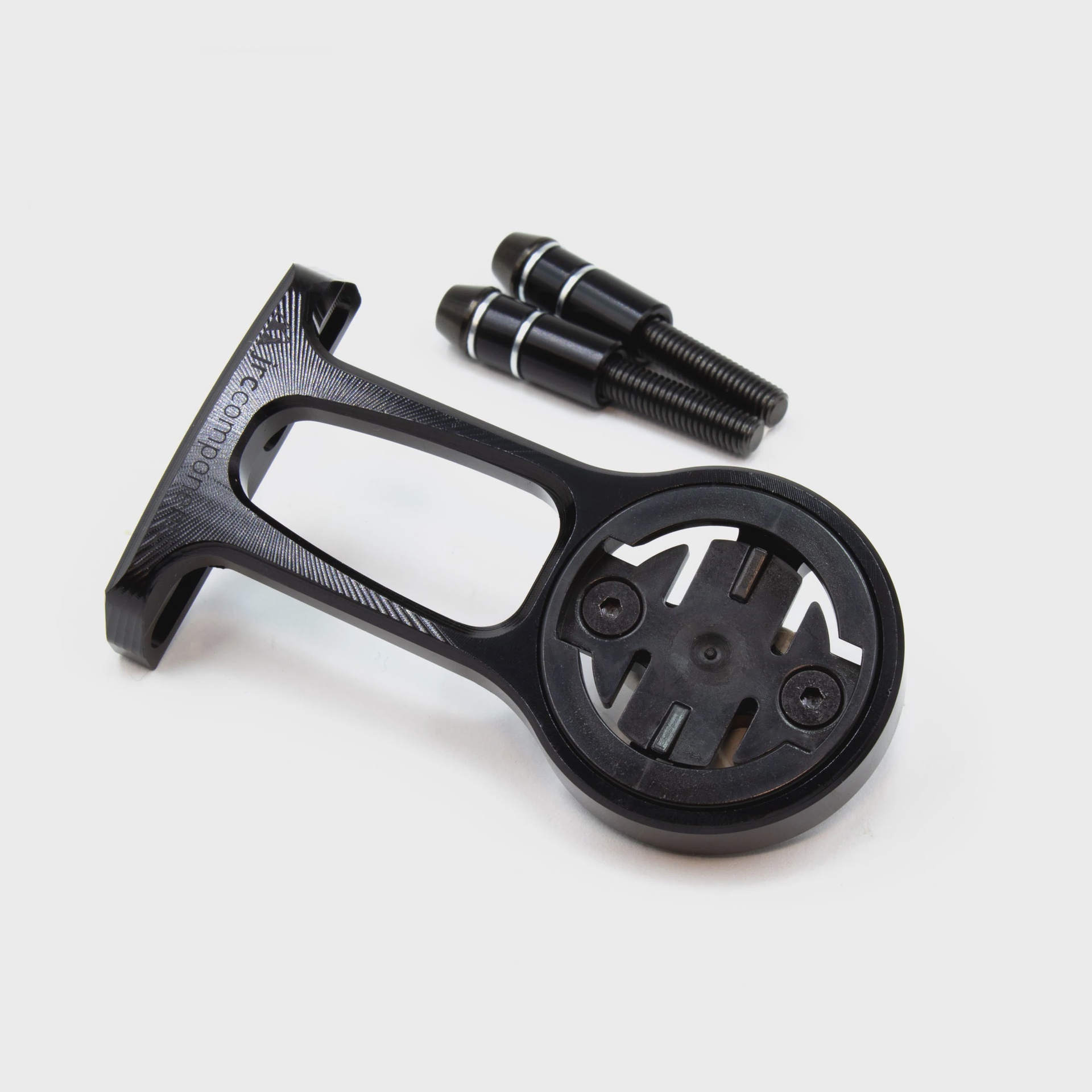 JRC Stealth+ Premium Stem Mount