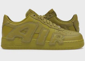 Nike Nike Air Force 1 Low Cactus Plant Flea Market Moss - Size US M 10.5