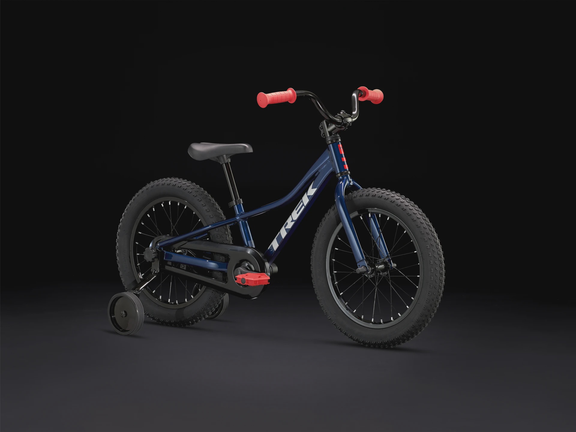 Trek Precaliber Boys CB 16