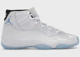 Jordan Air Jordan 11 Retro Legend Blue (2024) - Size US M 11