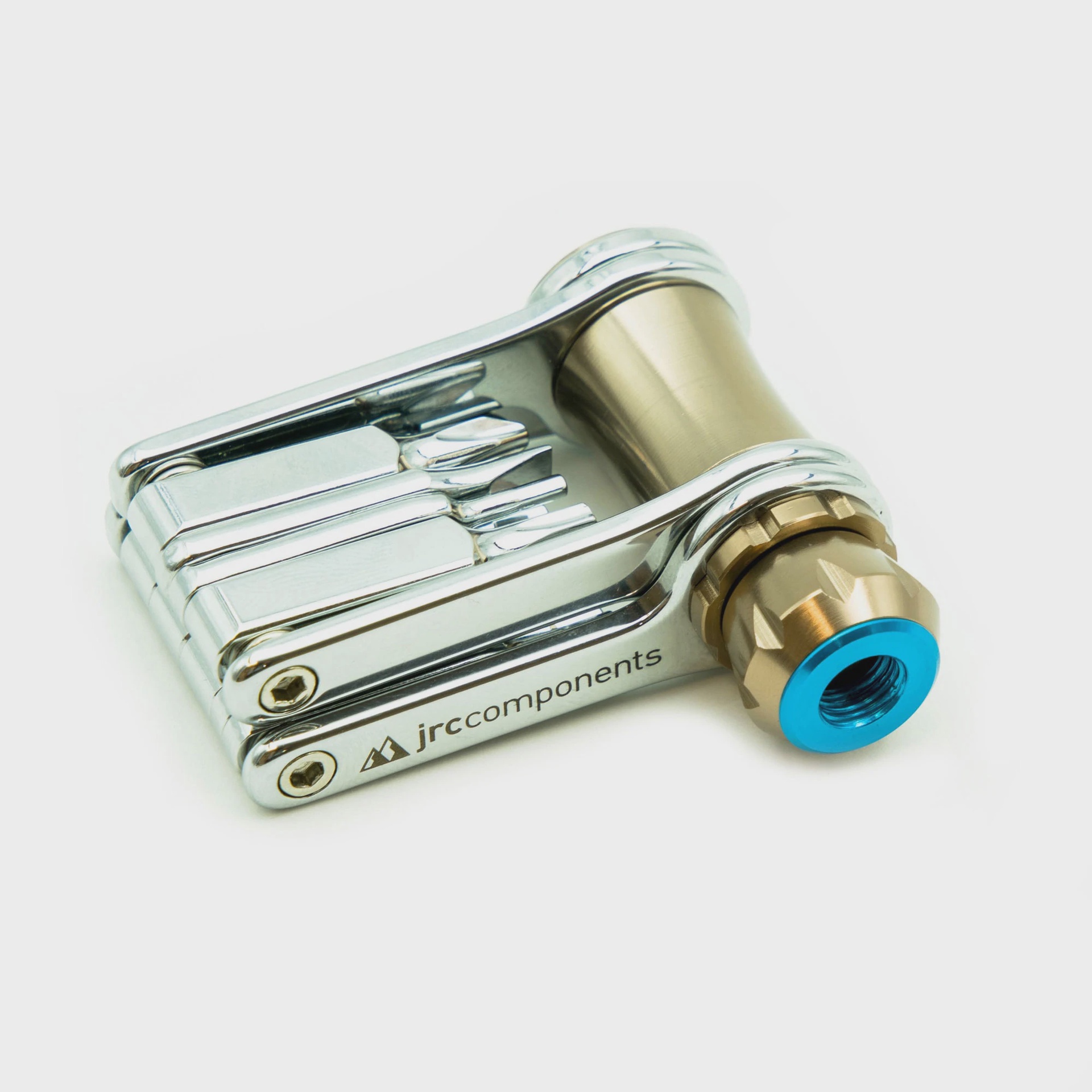 JRC Hikoki CO2 Folding Multi Tool