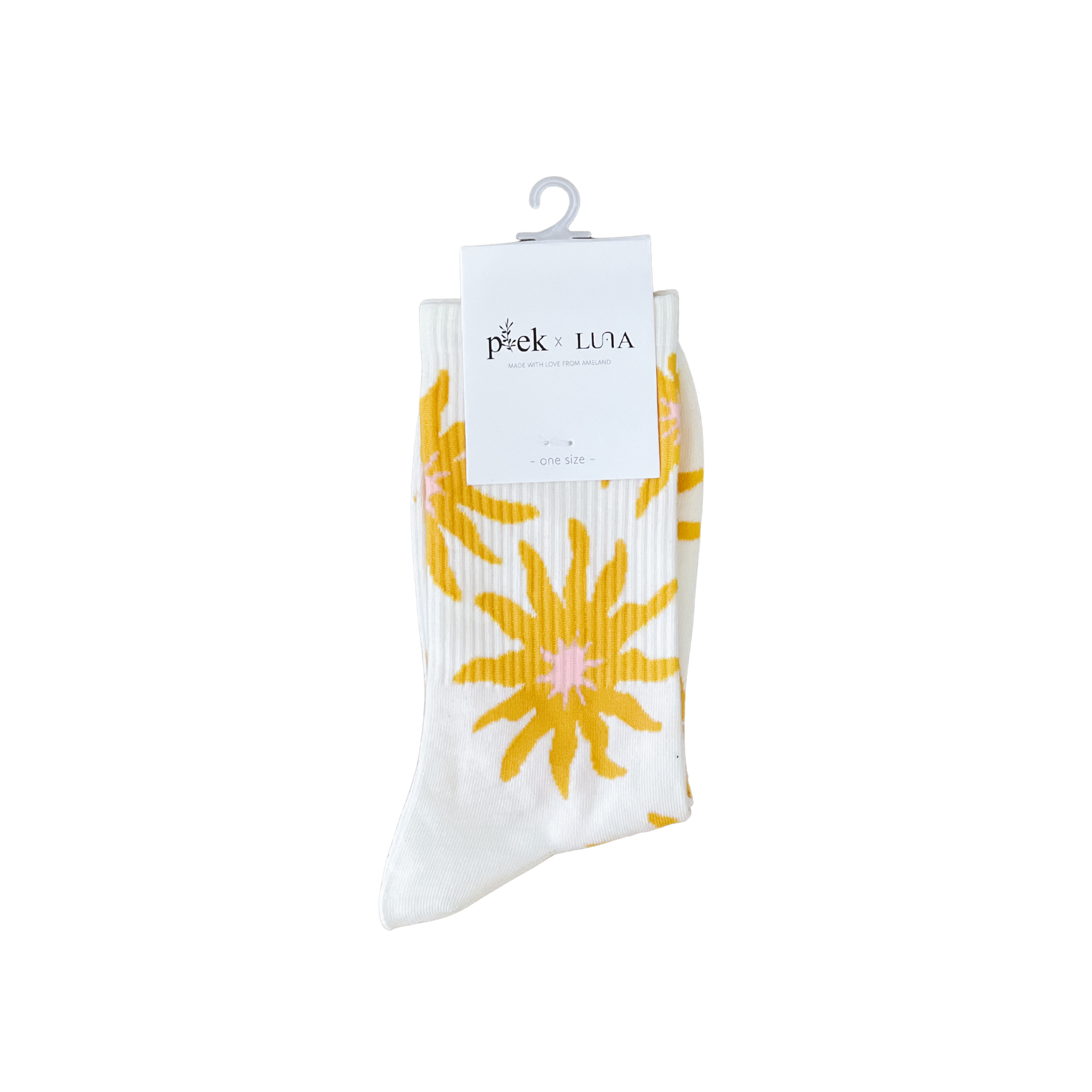 Luna Socks – Shining Sun — foto 1