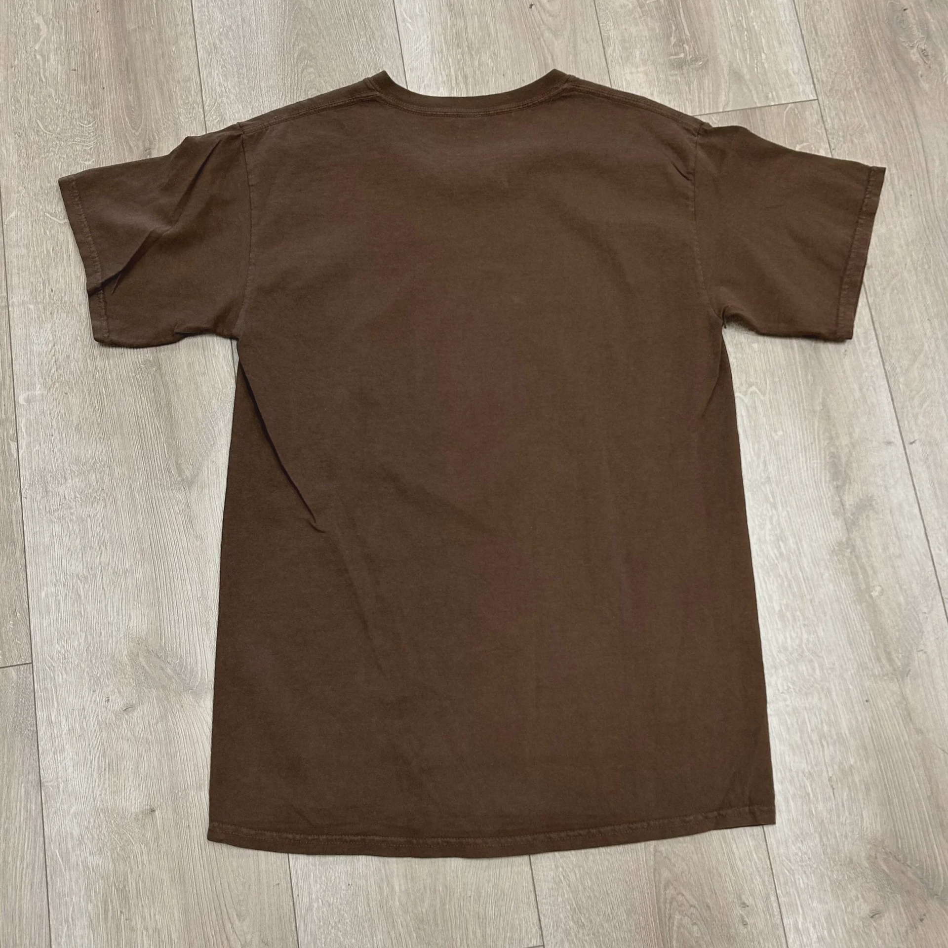 Travis Scott Astroworld Festival 2021 "Scare Bear" T-Shirt • Brand New [1592] - photo 2