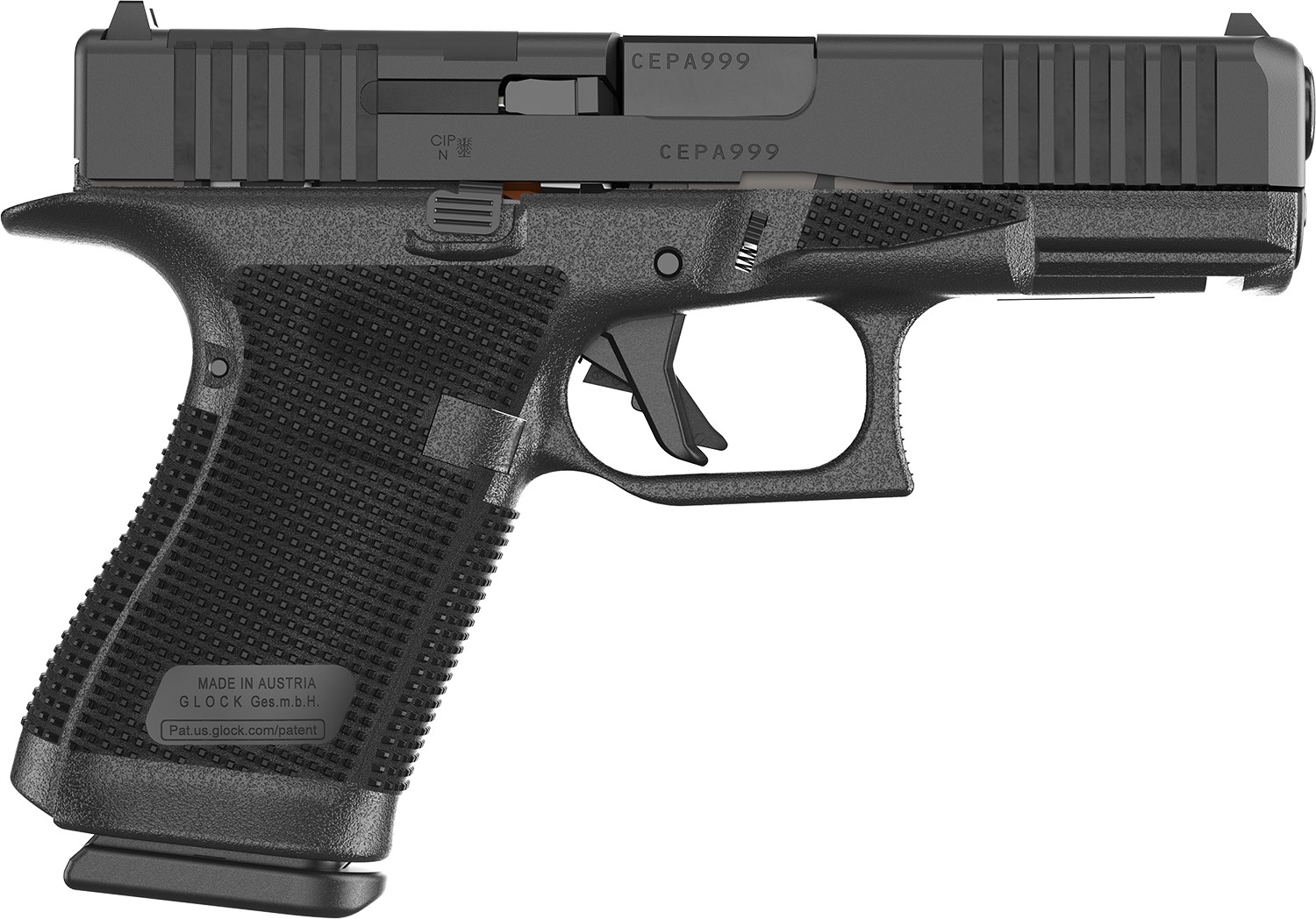 GLOCK GEN 6