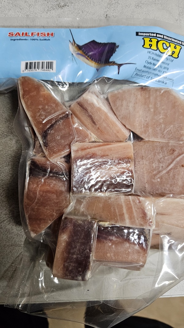 Hch Thalapath (sail ) Fish 500g (Only on Shop Visits)
