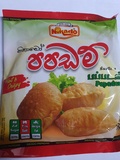 Nicado Papadam 200g