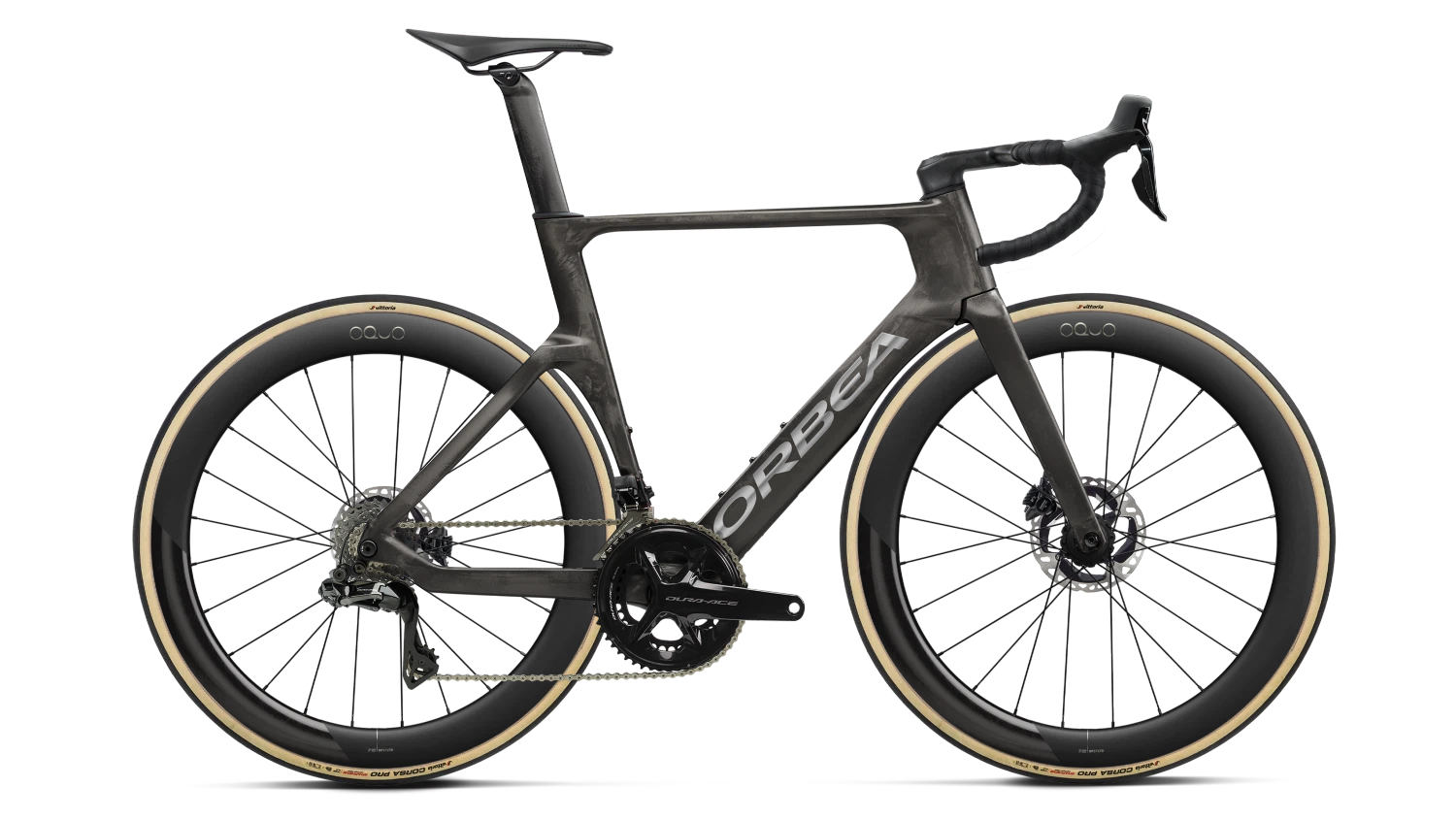 Orbea Orca Aero M10iLTD (2027) - Coming Soon!