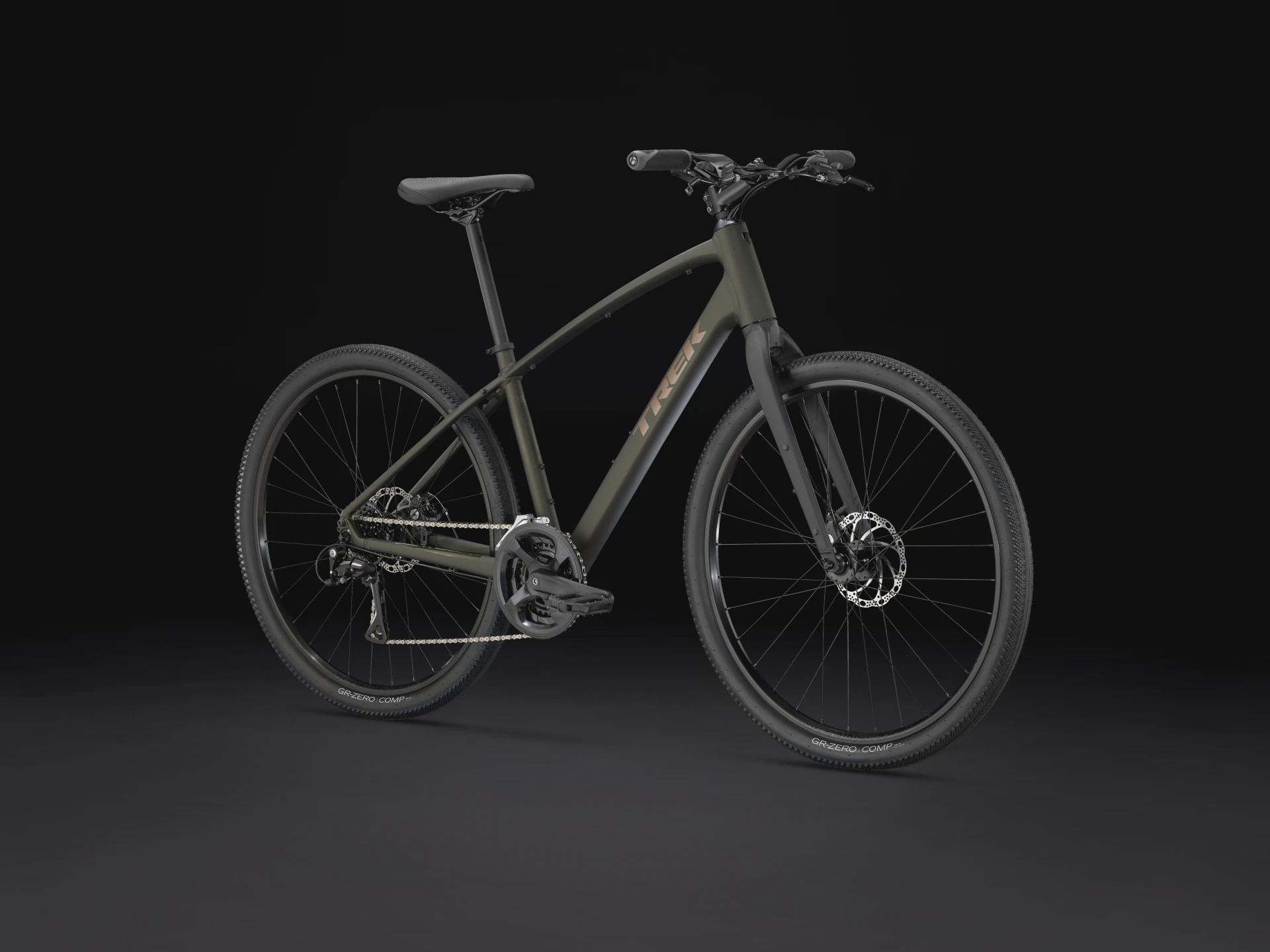 Dual Sport 1 (gen 5)