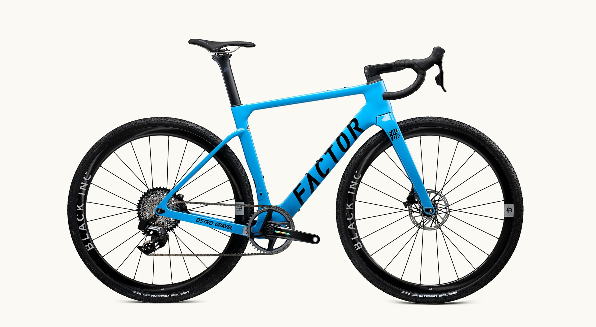 Ostro Gravel