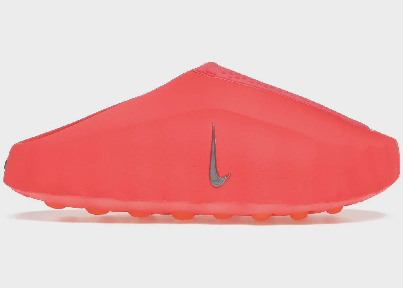 Nike Nike Mind 001 Slide Solar Red - Size US M 9