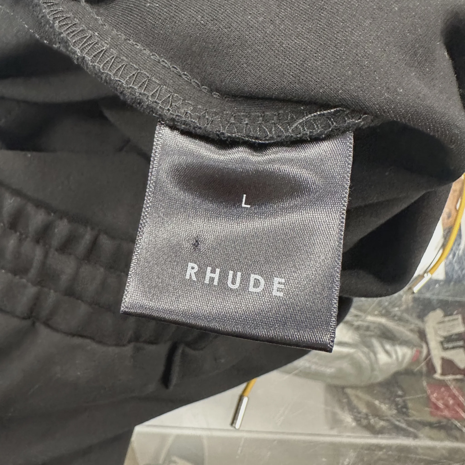 Rhude sweats • Pre-Owned [7645] - photo 6