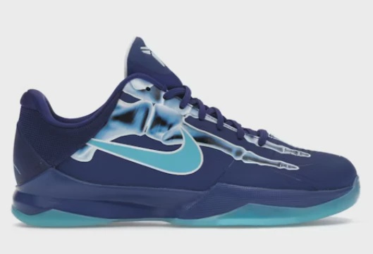 Nike Kobe 5 X-Ray (GS) • Brand New [1325]