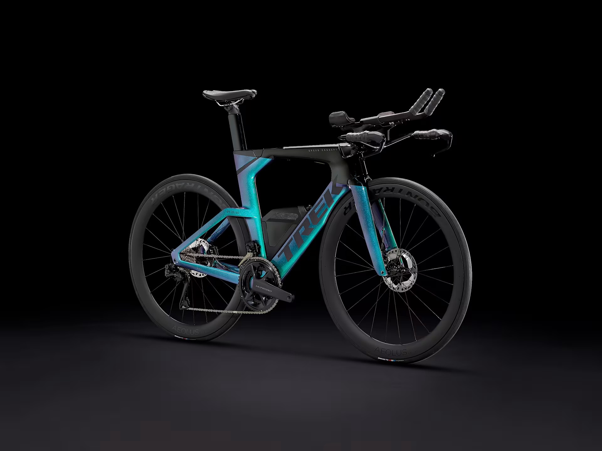 Trek Speed Concept SLR 7 (2026)