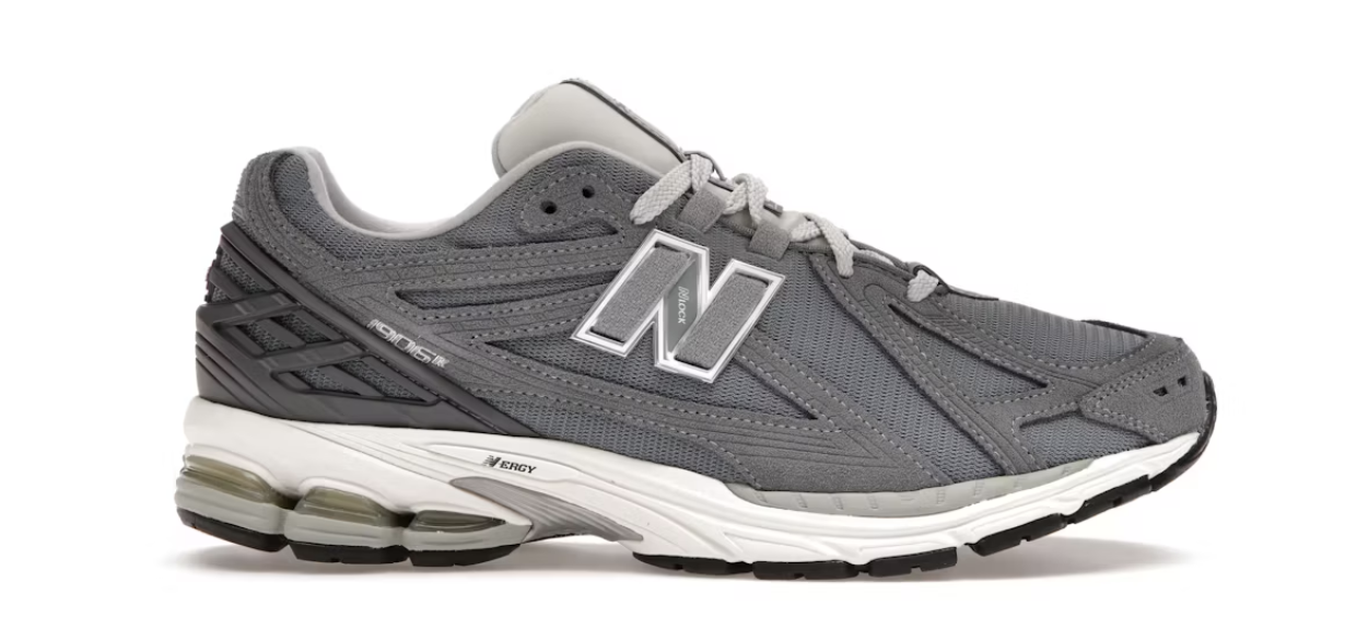 New Balance 1906R Titanium - Brand New
