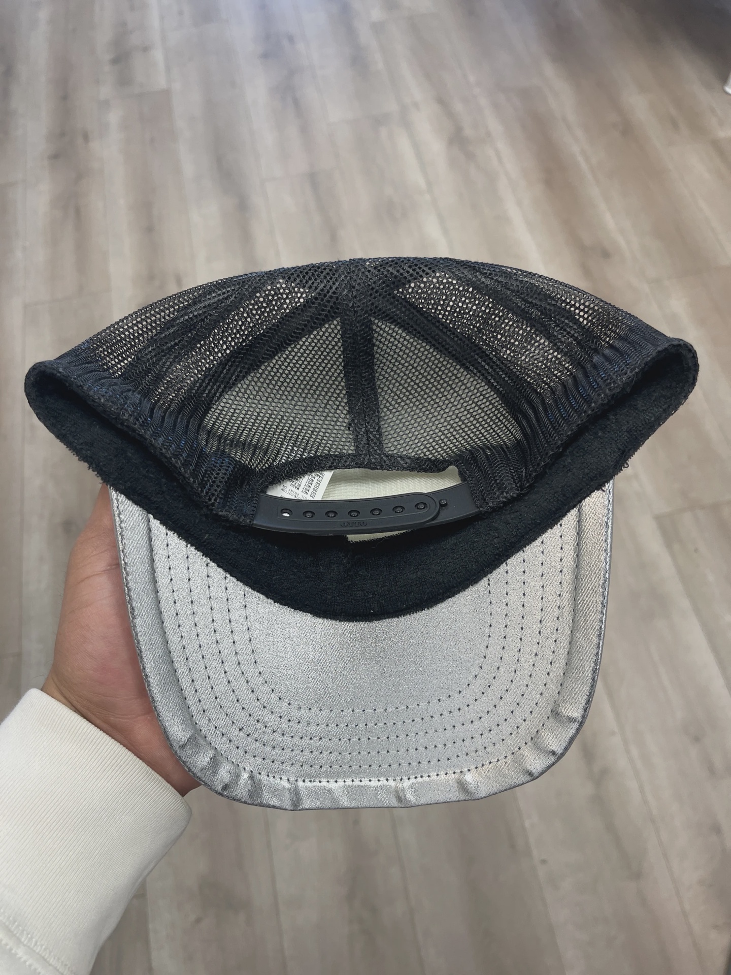 Kapital Kountry Pearl Clutcher Trucker Cap • Pre-Owned [3786] 4