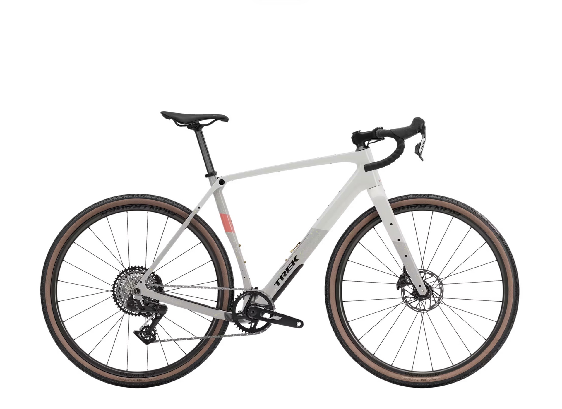 Trek Checkpoint SL 6 AXS Gen 3