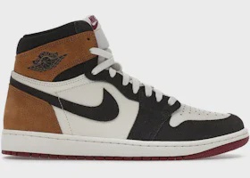 Jordan Air Jordan 1 Retro High Original Love Letter - Size US M 9